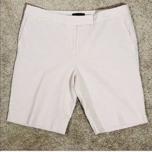 Talbots Women’s Bermuda Shorts